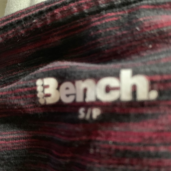Bench leggings - Picture 3 of 4